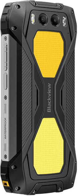 Смартфон Blackview BV7300 6/256GB Yellow (Global EU)  Фото №4