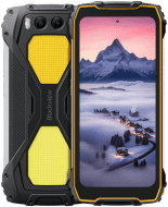 Смартфон Blackview BV7300 6/256GB Yellow (Global EU)