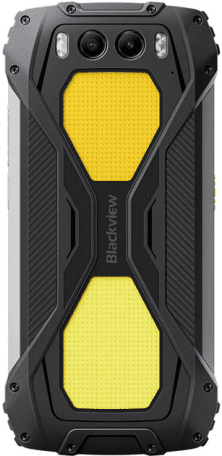 Смартфон Blackview BV7300 6/256GB Yellow (Global EU)  Фото №2