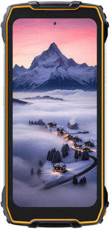 Смартфон Blackview BV7300 6/256GB Yellow (Global EU)  Фото №0