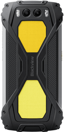 Смартфон Blackview BV7300 6/256GB Yellow (Global EU)  Фото №2