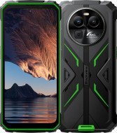 Смартфон Blackview BV8100 8/256GB Green (Global EU)