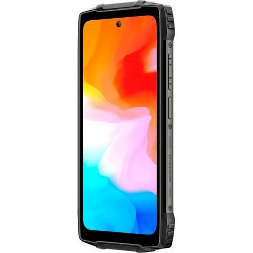 Смартфон Blackview BV8200 12/256GB Black (Global EU)  Фото №3
