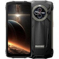 Смартфон Blackview BV8200 12/256GB Black (Global EU) Смартфон Blackview BV8200 12/256GB Black (Global EU)