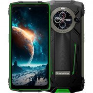 Смартфон Blackview BV8200 12/256GB Green (Global EU) Смартфон Blackview BV8200 12/256GB Green (Global EU)