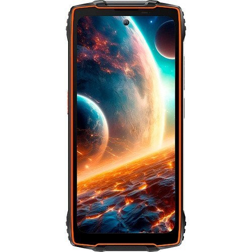 Смартфон Blackview BV8200 12/256GB Orange (Global EU)  Фото №0