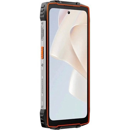 Смартфон Blackview BV8200 12/256GB Orange (Global EU)  Фото №2