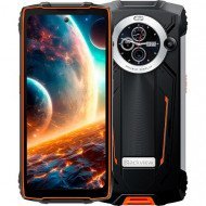 Смартфон Blackview BV8200 12/256GB Orange (Global EU) Смартфон Blackview BV8200 12/256GB Orange (Global EU)