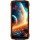 Смартфон Blackview BV8200 12/256GB Orange (Global EU)  Фото №0