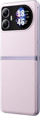 Смартфон Blackview Hero 10 12/256GB Purple (Global EU)  Фото №2