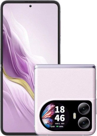Смартфон Blackview Hero 10 12/256GB Purple (Global EU)  Фото №3
