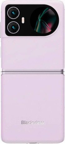 Смартфон Blackview Hero 10 12/256GB Purple (Global EU)  Фото №4