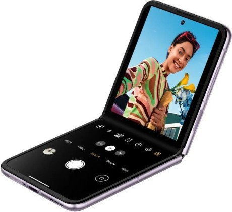 Смартфон Blackview Hero 10 12/256GB Purple (Global EU)  Фото №5