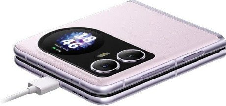 Смартфон Blackview Hero 10 12/256GB Purple (Global EU)  Фото №6