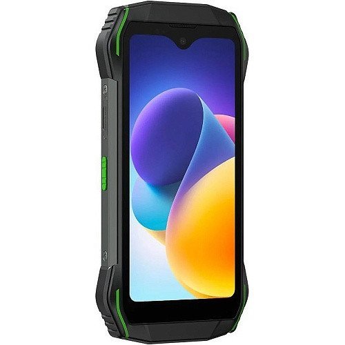 Смартфон Blackview N6000 SE 4/128GB Green (Global EU)  Фото №1