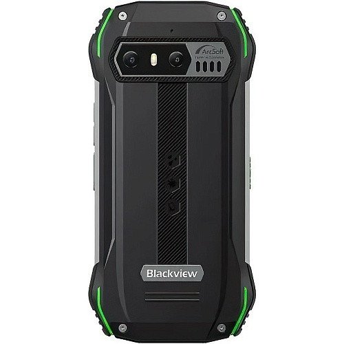 Смартфон Blackview N6000 SE 4/128GB Green (Global EU)  Фото №2