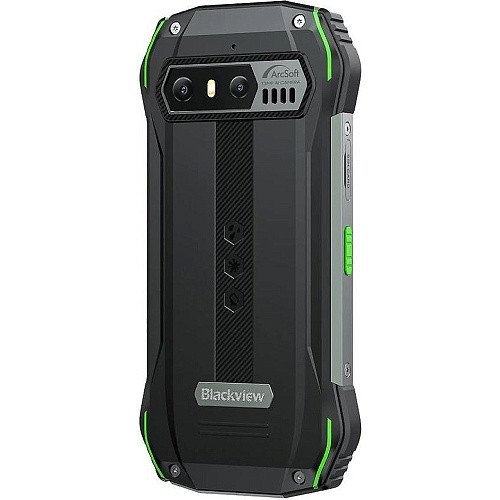Смартфон Blackview N6000 SE 4/128GB Green (Global EU)  Фото №3