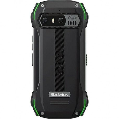 Смартфон Blackview N6000 SE 4/128GB Green (Global EU)  Фото №2