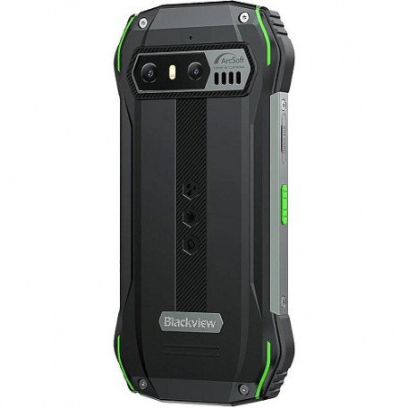 Смартфон Blackview N6000 SE 4/128GB Green (Global EU)  Фото №3