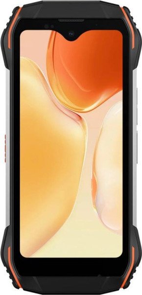 Смартфон Blackview N6000 SE 4/128GB Orange (Global EU)  Фото №1