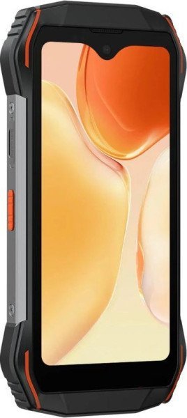 Смартфон Blackview N6000 SE 4/128GB Orange (Global EU)  Фото №3