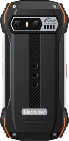 Смартфон Blackview N6000 SE 4/128GB Orange (Global EU)  Фото №2