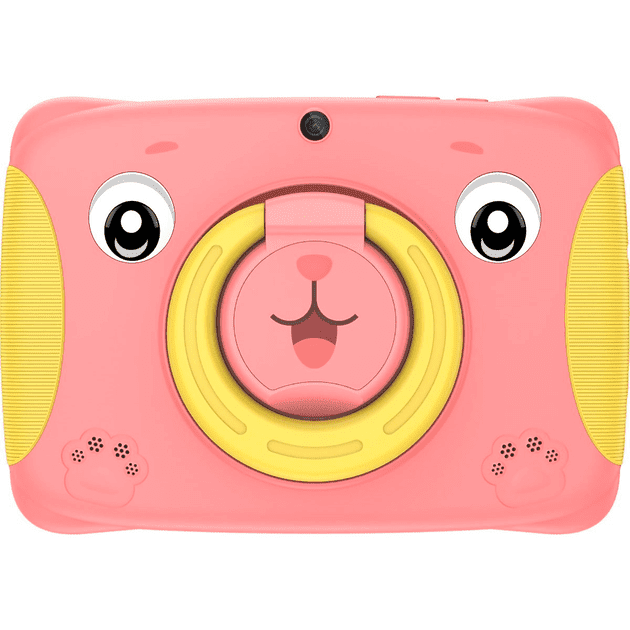 Планшет Blackview Tab 3 Kids 2/32GB Wi-Fi Fairytale Pink (Global EU)  Фото №2