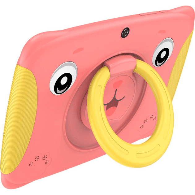 Планшет Blackview Tab 3 Kids 2/32GB Wi-Fi Fairytale Pink (Global EU)  Фото №3