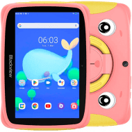 Планшет Blackview Tab 3 Kids 2/32GB Wi-Fi Fairytale Pink (Global EU)