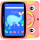 Планшет Blackview Tab 3 Kids 2/32GB Wi-Fi Fairytale Pink (Global EU)
