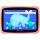 Планшет Blackview Tab 3 Kids 2/32GB Wi-Fi Fairytale Pink (Global EU)  Фото №0