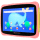 Планшет Blackview Tab 3 Kids 2/32GB Wi-Fi Fairytale Pink (Global EU)  Фото №1