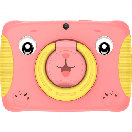 Планшет Blackview Tab 3 Kids 2/32GB Wi-Fi Fairytale Pink (Global EU)  Фото №2