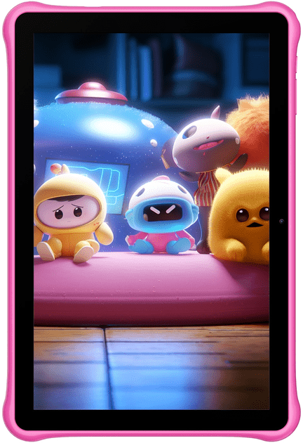 Планшет Blackview Tab 30 Kids 2/64GB Pink (Global EU)