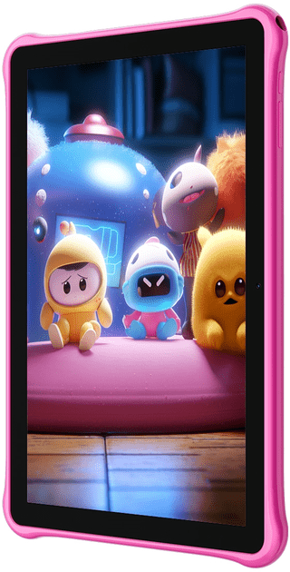 Планшет Blackview Tab 30 Kids 2/64GB Pink (Global EU)  Фото №1