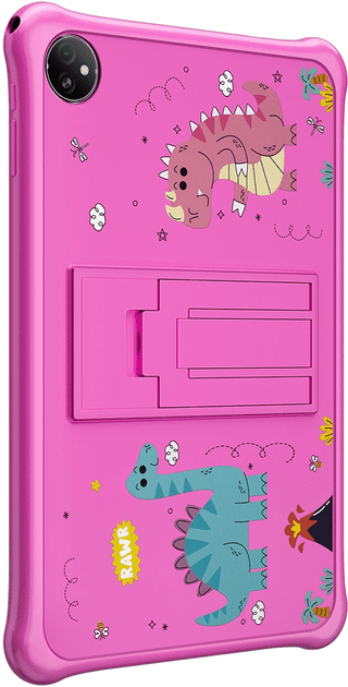 Планшет Blackview Tab 30 Kids 2/64GB Pink (Global EU)  Фото №2