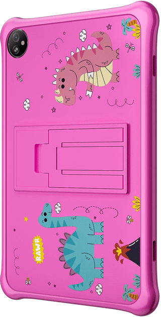 Планшет Blackview Tab 30 Kids 2/64GB Pink (Global EU)  Фото №3