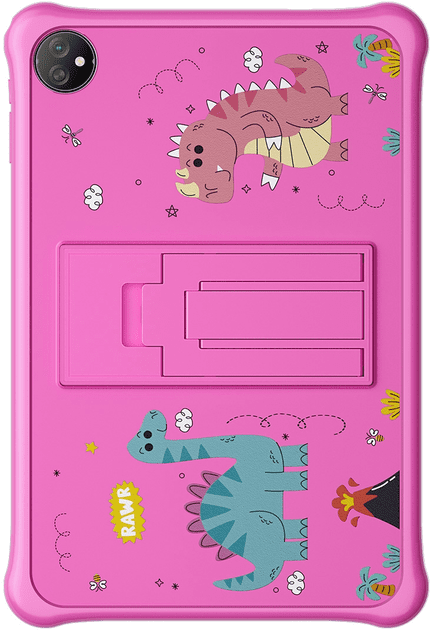 Планшет Blackview Tab 30 Kids 2/64GB Pink (Global EU)  Фото №4