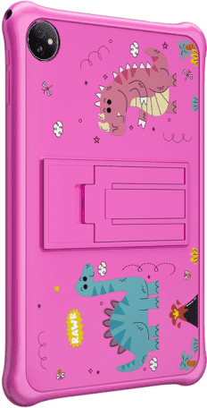 Планшет Blackview Tab 30 Kids 2/64GB Pink (Global EU)  Фото №2