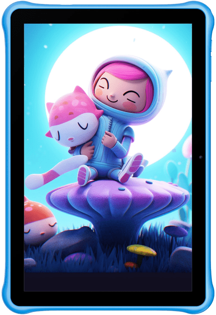 Планшет Blackview Tab 30 Kids 2/64GB Blue (Global EU)