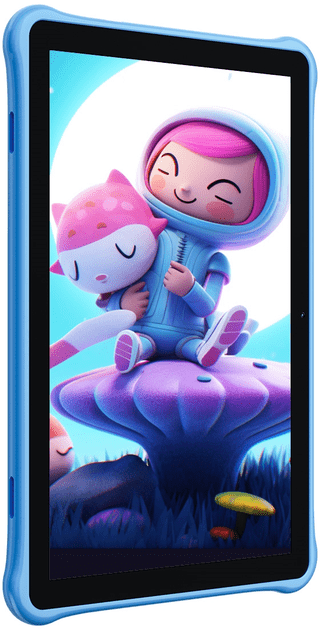 Планшет Blackview Tab 30 Kids 2/64GB Blue (Global EU)  Фото №0