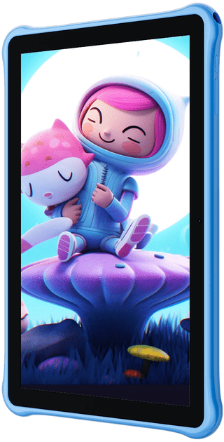 Планшет Blackview Tab 30 Kids 2/64GB Blue (Global EU)  Фото №1