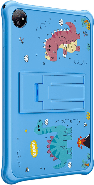 Планшет Blackview Tab 30 Kids 2/64GB Blue (Global EU)  Фото №2