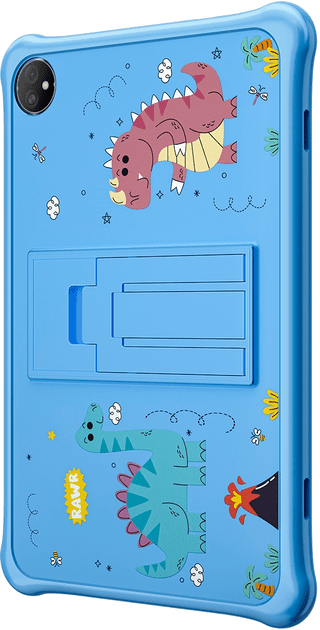 Планшет Blackview Tab 30 Kids 2/64GB Blue (Global EU)  Фото №3