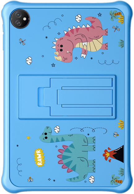 Планшет Blackview Tab 30 Kids 2/64GB Blue (Global EU)  Фото №4