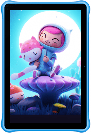 Планшет Blackview Tab 30 Kids 2/64GB Blue (Global EU)