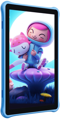Планшет Blackview Tab 30 Kids 2/64GB Blue (Global EU)  Фото №0