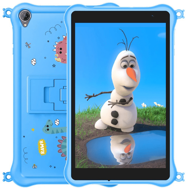 Планшет Blackview Tab 50 Kids 3/64GB Wi-Fi Blue (Global EU)