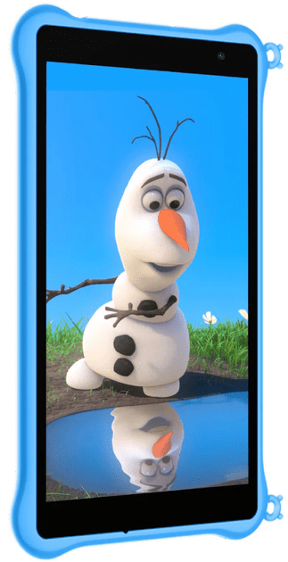 Планшет Blackview Tab 50 Kids 3/64GB Wi-Fi Blue (Global EU)  Фото №1