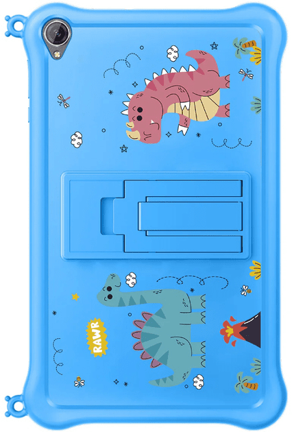 Планшет Blackview Tab 50 Kids 3/64GB Wi-Fi Blue (Global EU)  Фото №4